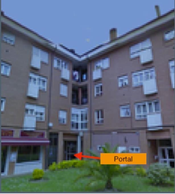 Апартаменты El Angliru 3 Santa Eulalia de Morcin Экстерьер фото